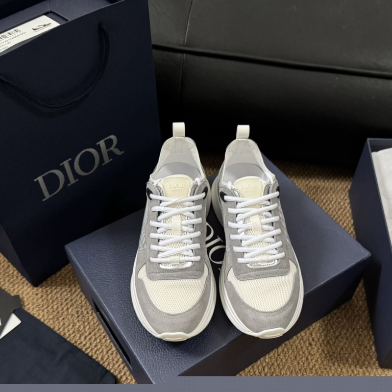 ch**an D*or casual shoes